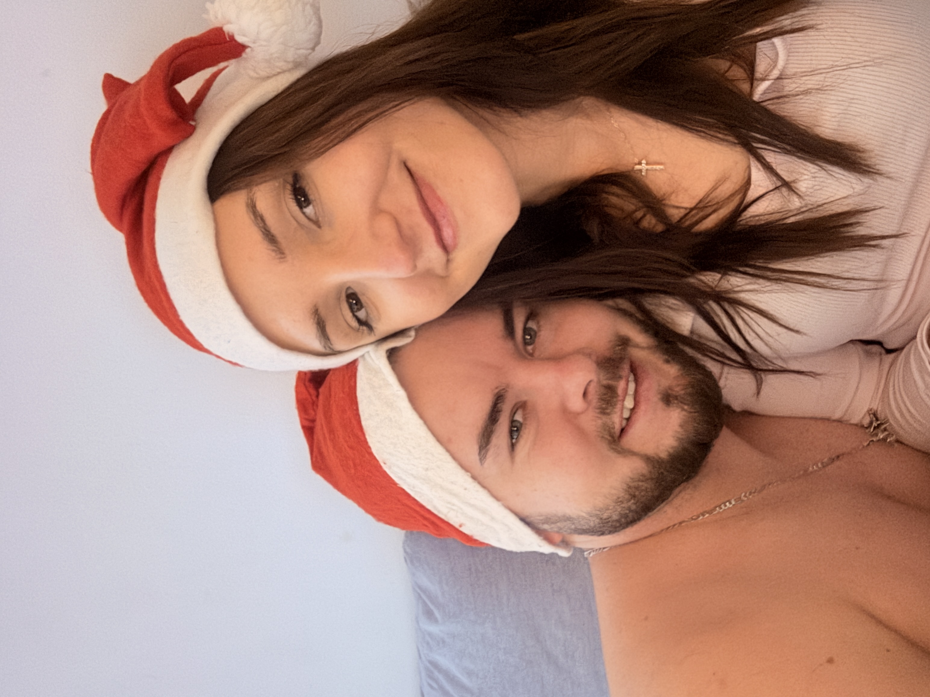 Patrycja i Patryk — wspólne zdjęcie 4